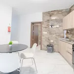 Spacious, 1br With Comfortable Bed In Tarxien Żabbar