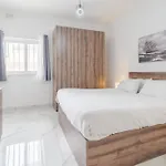 Spacious, 1br With Comfortable Bed In Tarxien *