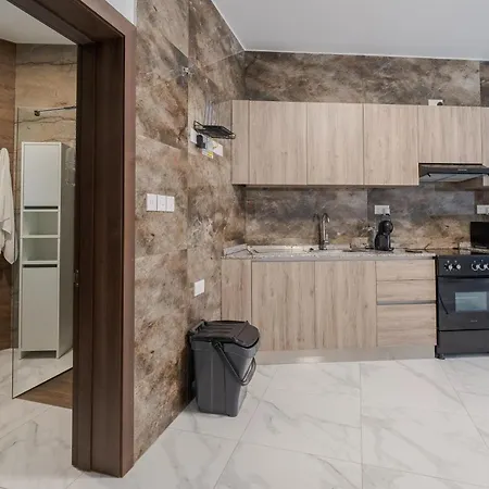 Spacious, 1br With Comfortable Bed In Tarxien Διαμέρισμα Żabbar