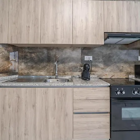 Spacious, 1br With Comfortable Bed In Tarxien * Żabbar