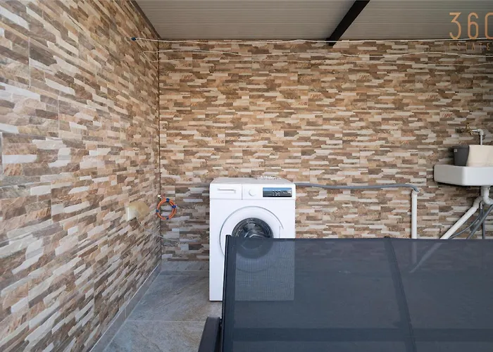 Spacious, 1br With Comfortable Bed In Tarxien Lejlighed Żabbar